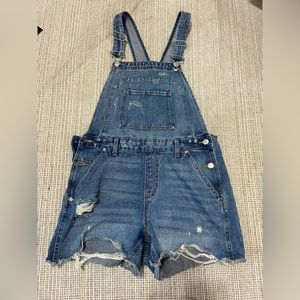 women’s overalls